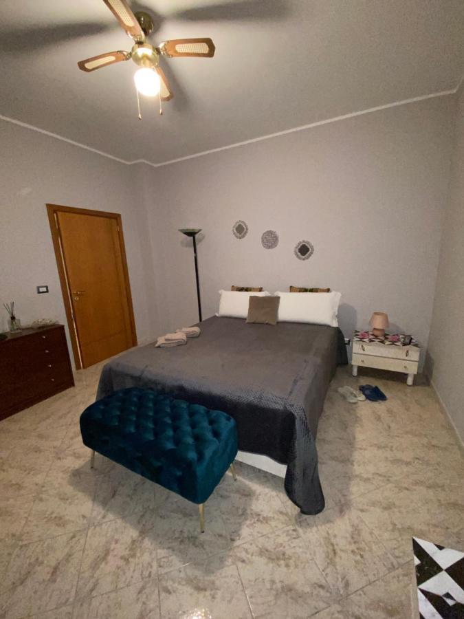 ألتامورا B&B 1898 - Villa Colonna المظهر الخارجي الصورة