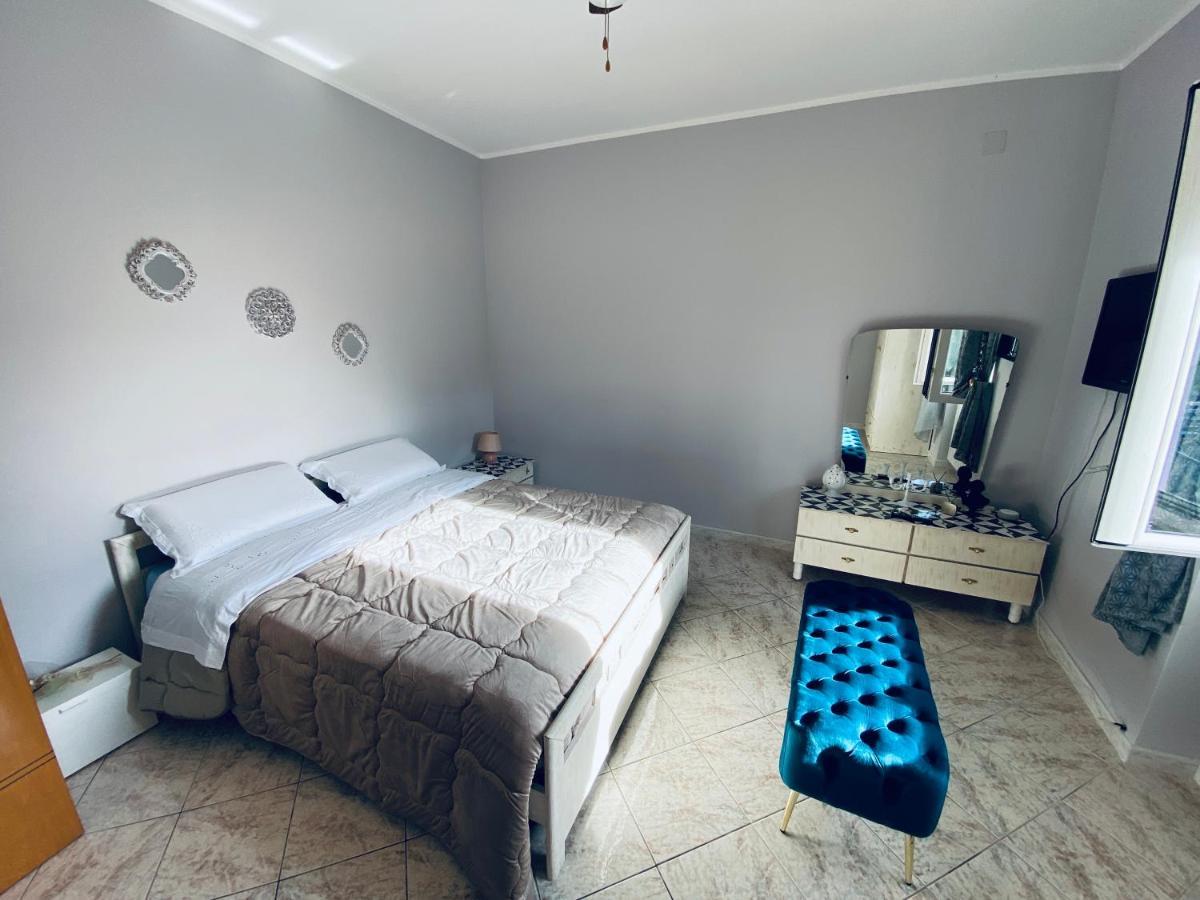 ألتامورا B&B 1898 - Villa Colonna المظهر الخارجي الصورة