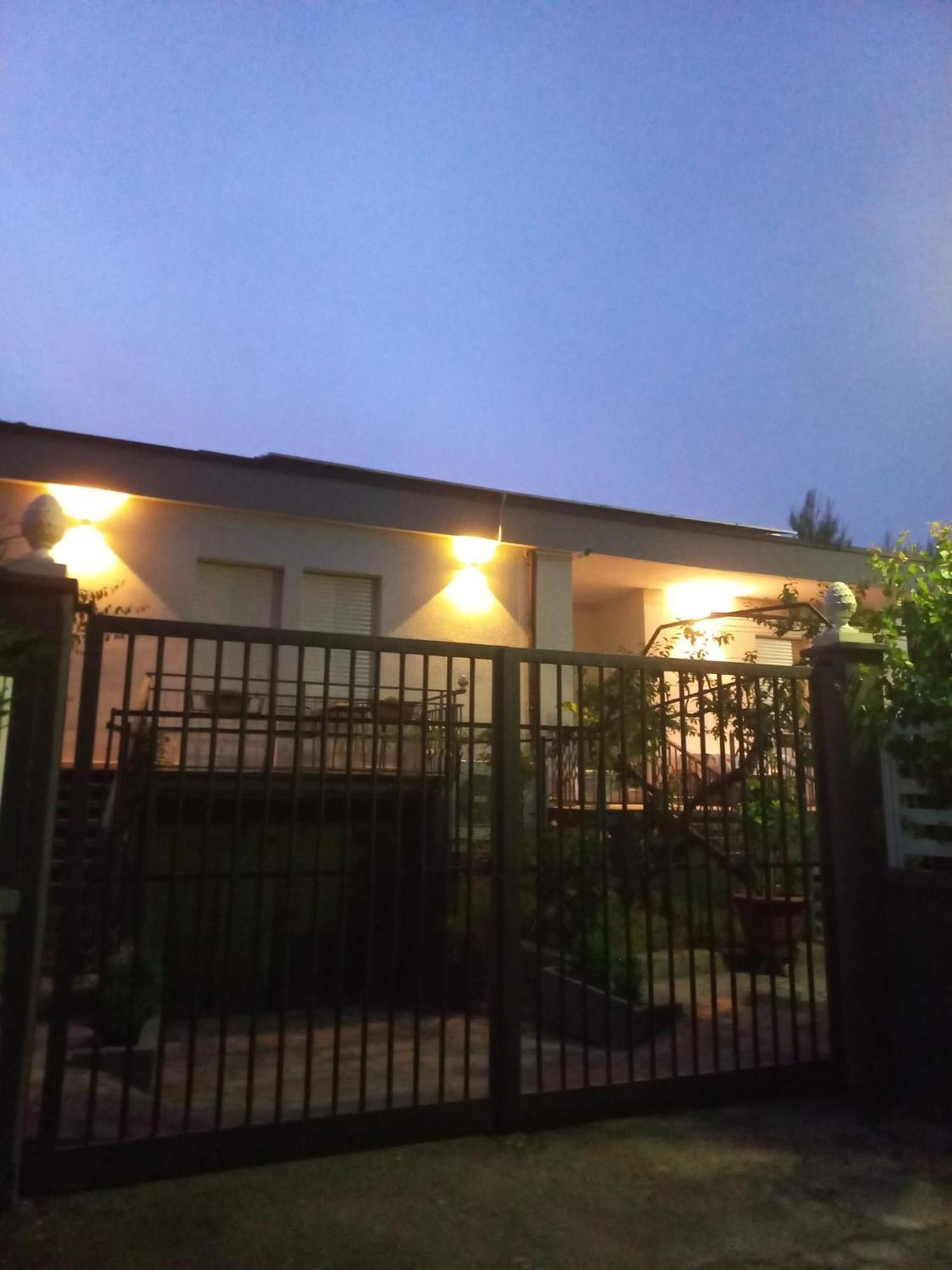ألتامورا B&B 1898 - Villa Colonna المظهر الخارجي الصورة